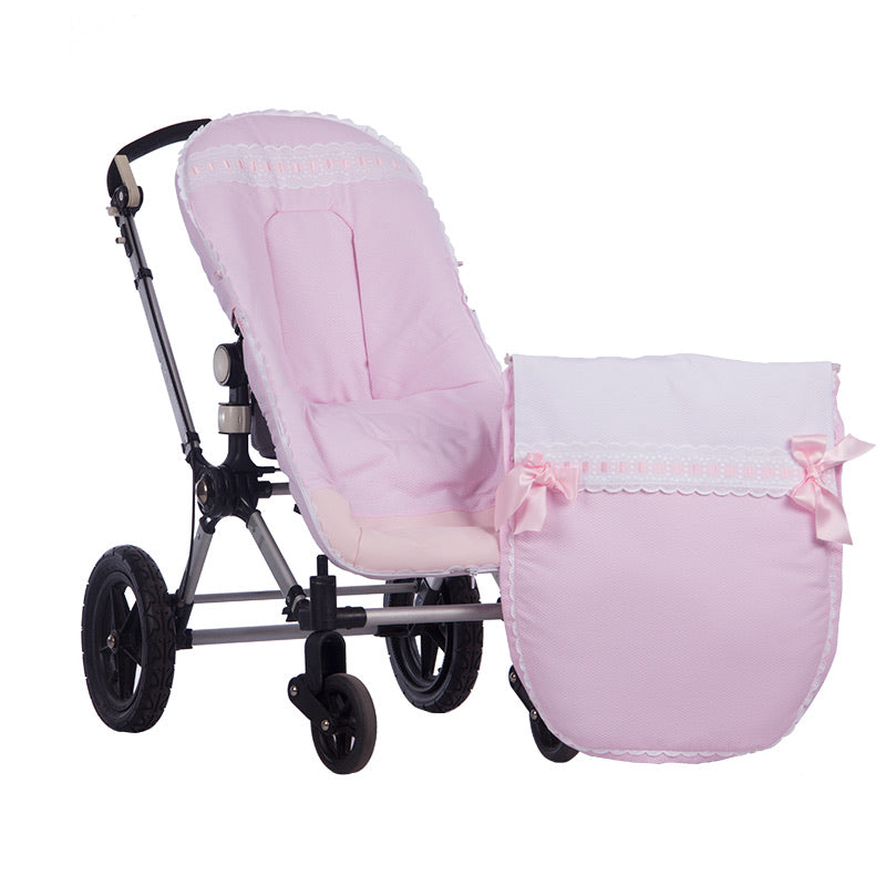 spanish pushchair liner