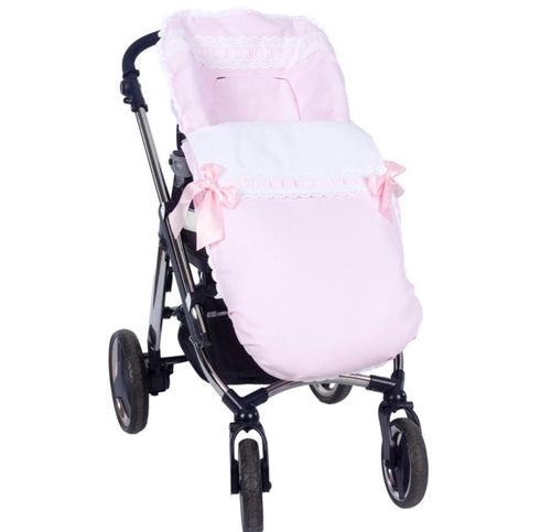 spanish pram liners