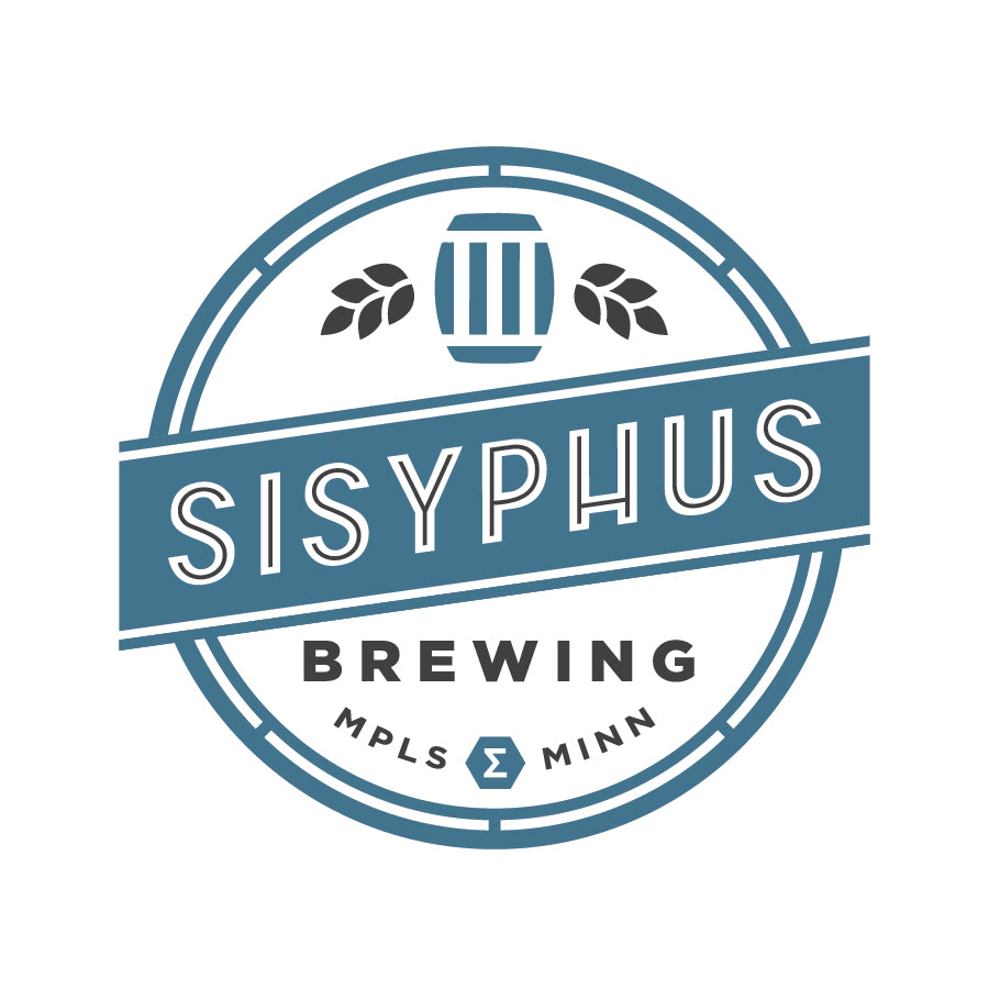sisyphus brewing