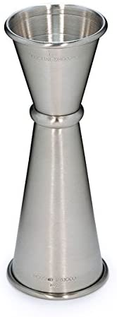 Jigger Japones 1oz X 2oz