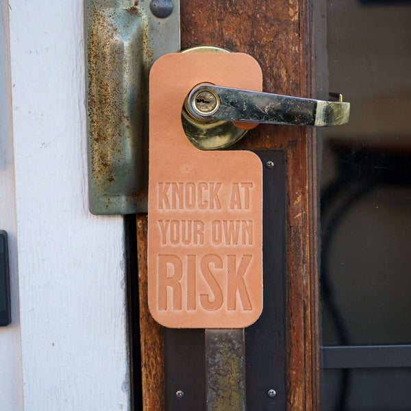 8 Steps to Make Your Door Hanger Sell for You! - RunAmplify