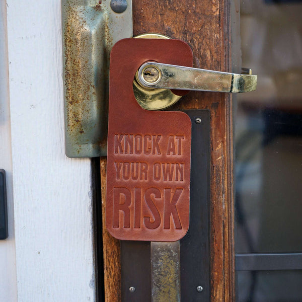 8 Steps to Make Your Door Hanger Sell for You! - RunAmplify