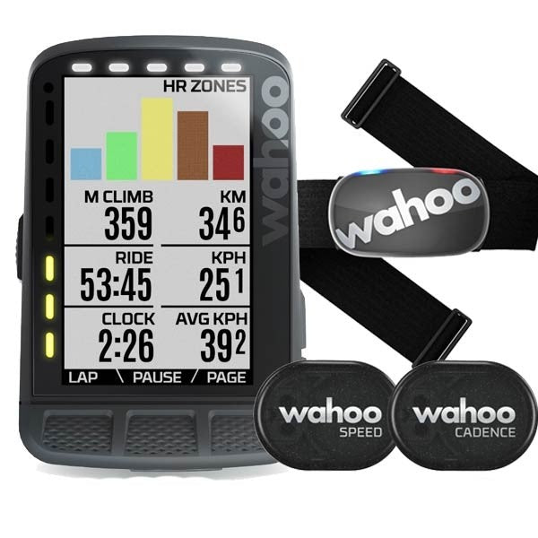 wahoo elemnt 2