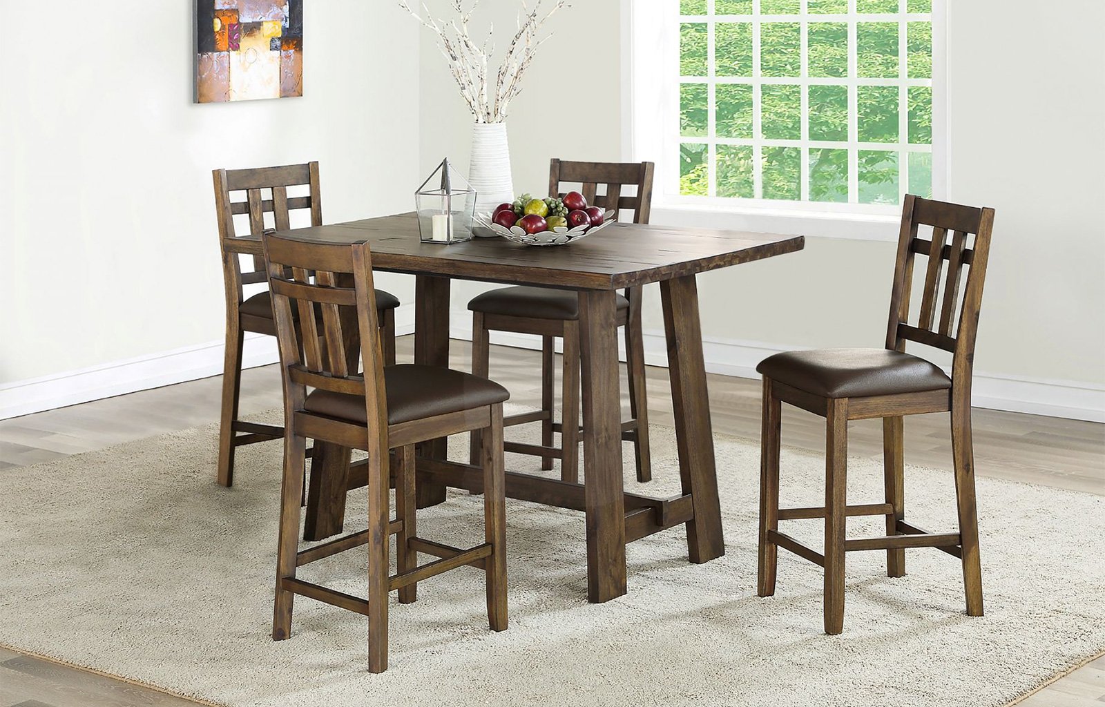 pub table sets clearance