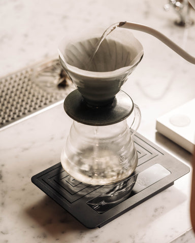 Artisan Barista Scale Tray in 2023