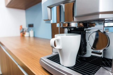 Key Essentials For Your Home Coffee Bar – The Artisan Barista