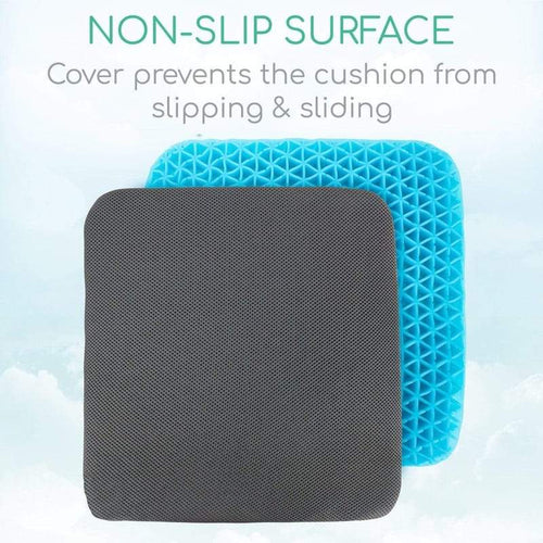Vive Health Memory Foam Foot Rest - Top Medical Mobility