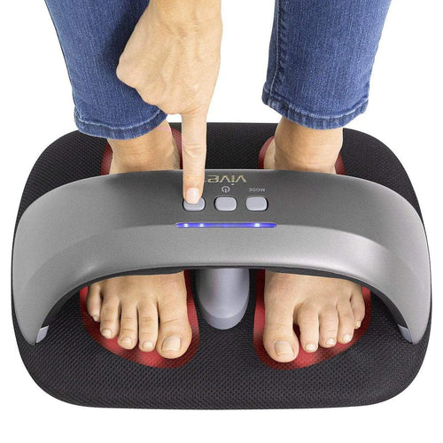 Vive Health Memory Foam Foot Rest - Top Medical Mobility