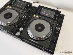 refurbished xdj