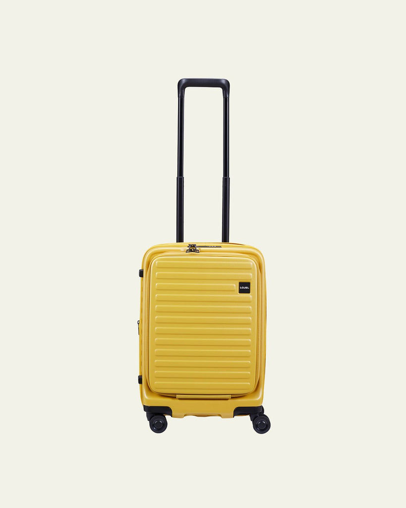 lojel cubo luggage