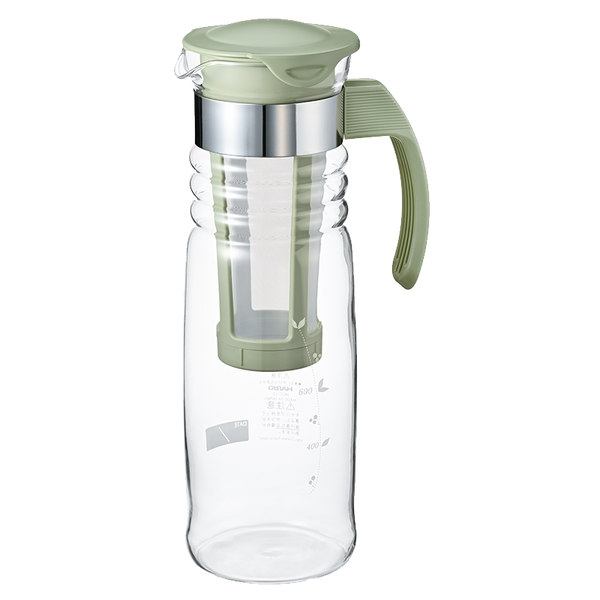 Cold Brew Ka-Ku Tea Bottle – Té Company