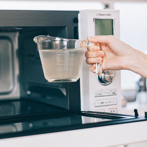 HARIO Microwave Glass Egg Cooker – Someware