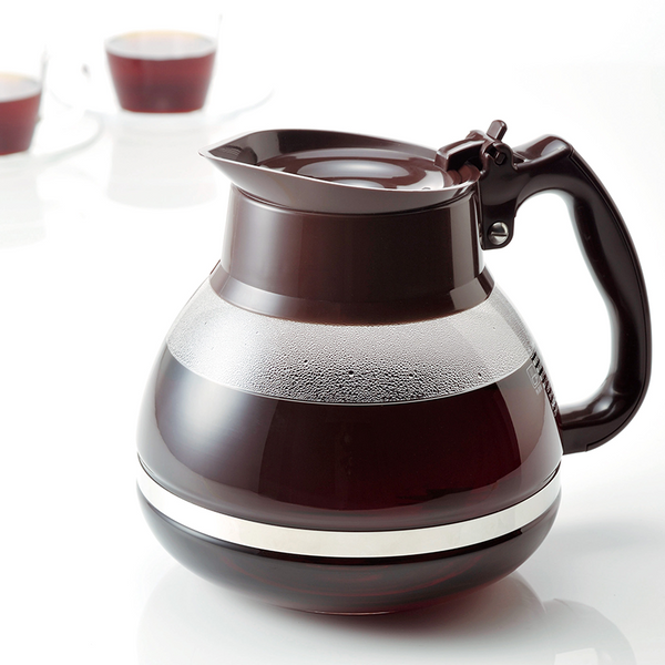 V60 Metal Drip Kettle Buono – HARIO Europe