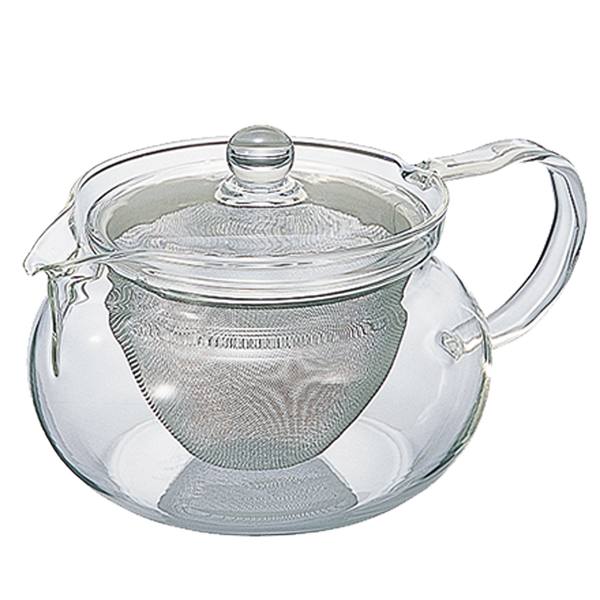 Hario Yukihira MIS-26 26L 2600ml Steel Pot