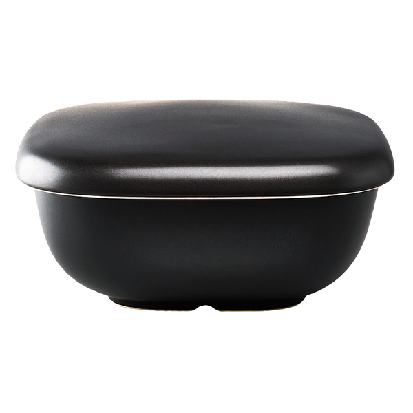 Ceramic Rice Cooker with Glass Lid – HARIO Europe