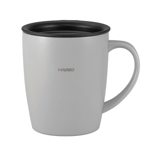 Hario Buono Kettle - Matte Black – Be Bright Coffee