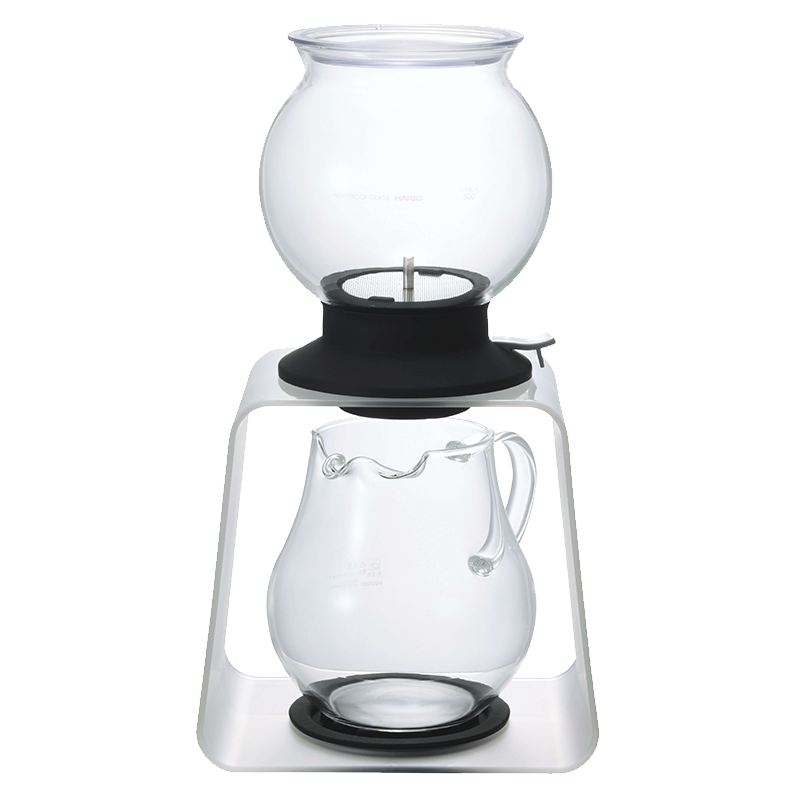 Hario V60 Craft Coffee Maker – Pipers Tea and Coffee