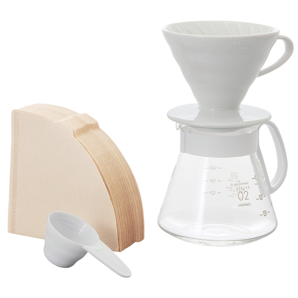 Hario  V60 Outdoor Coffee Full Set – Kohikona