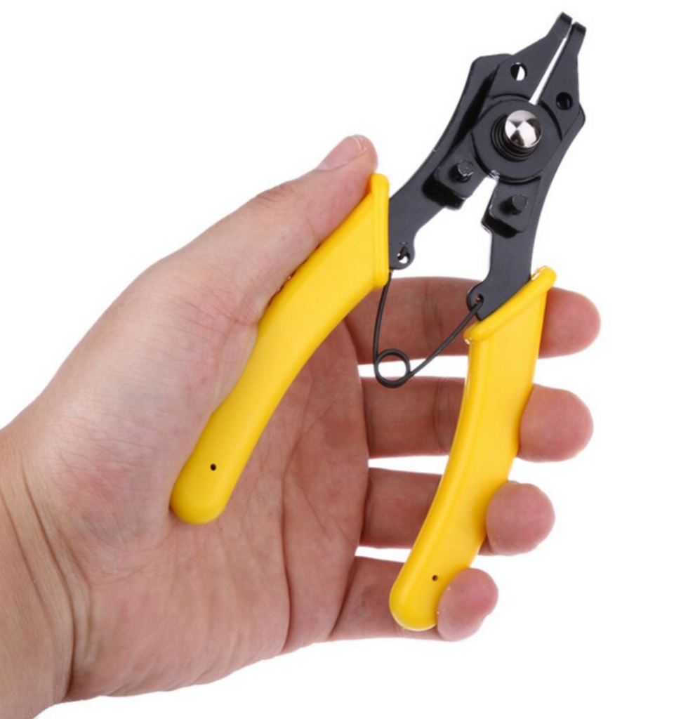 snap ring pliers