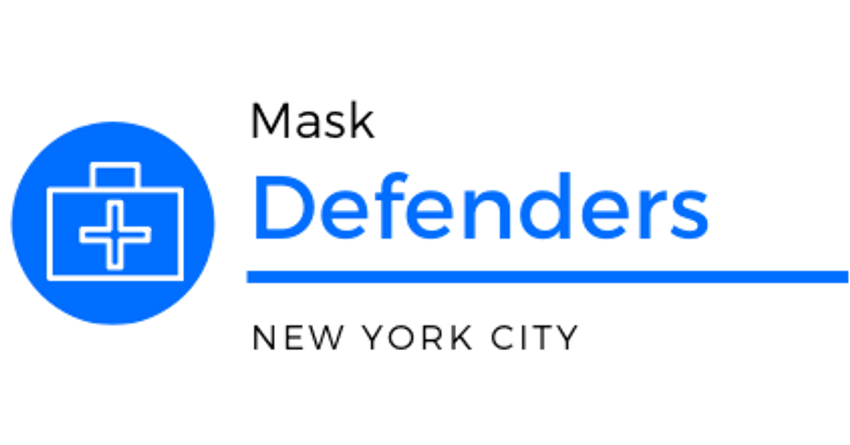 Mask Defenders