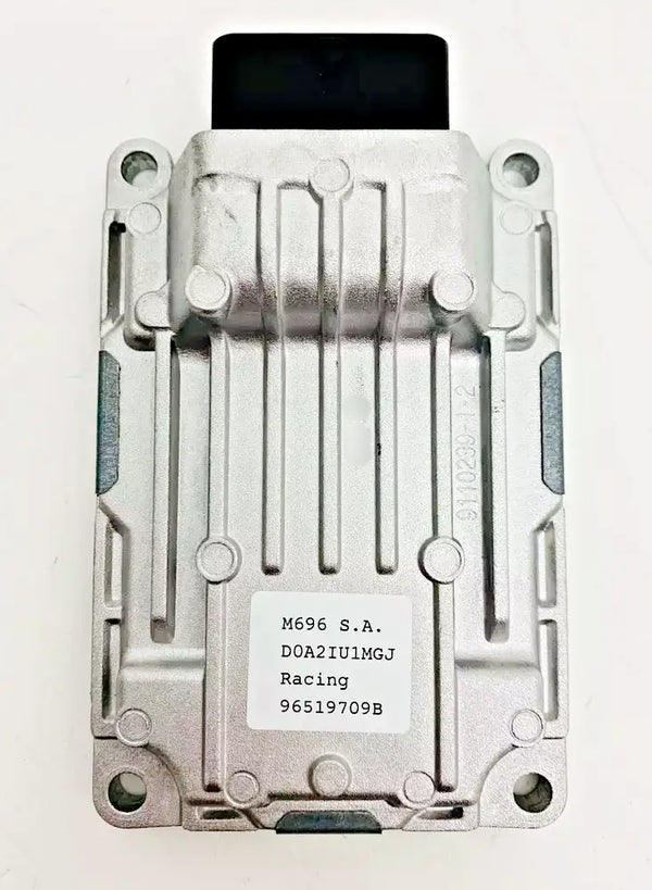 イタリア在庫あり DUCATI Performance Monster696 RACING ECU ドゥカティパフォーマンス 96519709B モンスター696