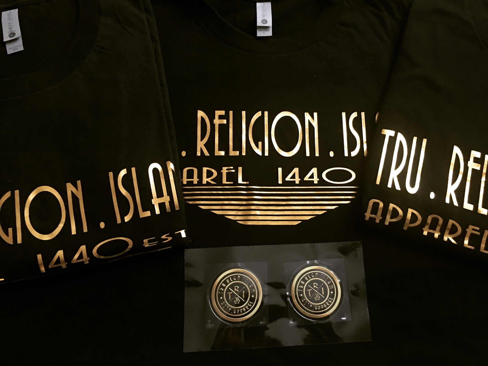 Tru Religion Islam Next Level T-shirt – TRU JOURNEY URBAN APPAREL
