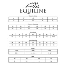 Equiline Women's Nicole Sweater Nav Image 4