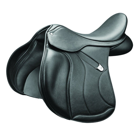 Bates All Purpose + Saddle with HART