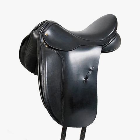 Black Country Kur Dressage Saddle