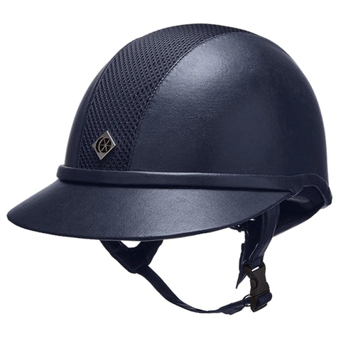 Charles Owen Helmet Size, Fit, and Style Guide – Farm House Tack