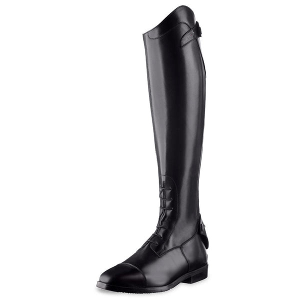 Tucci EGO7 Tall Boot Guide: Sizing, Fit, Styles – Farm House Tack