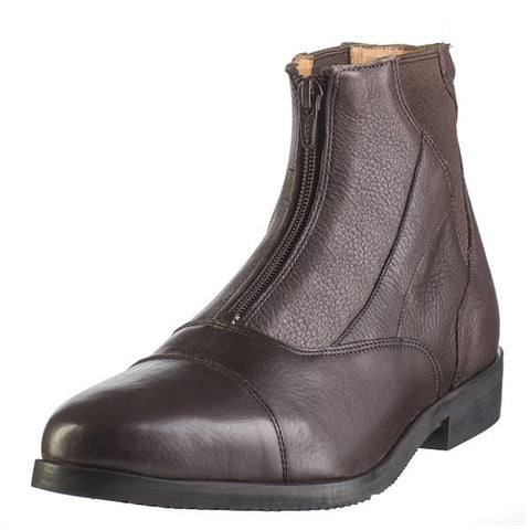 EGO7 Taurus Paddock Boots