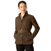 Ariat Women's Woodside Jacket - Sale Nav Image 5