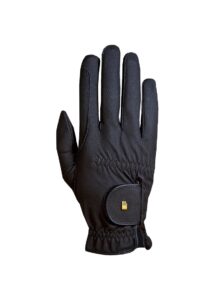 Roeckl - Grip Winter Gloves 