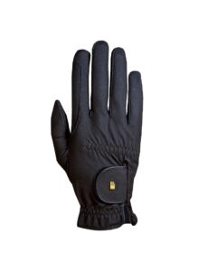 Everyday Mighty Grip Riding Gloves 