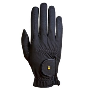 Roeckl - Grip Chester Riding Gloves