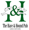 The Hare & Hound Logo