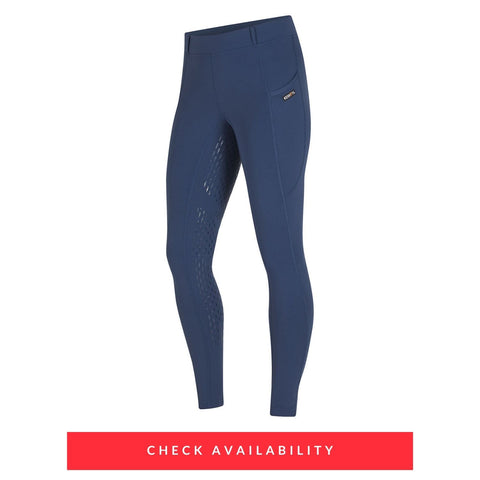 Kerrits Women's Ice Fil Full Seat Tech Tight