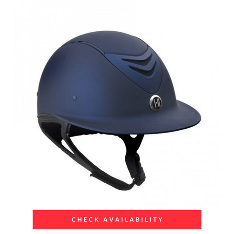 One K Defender AVANCE Wide Brim Helmet