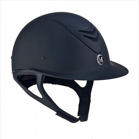 One K MIPS CCS Avance Wide Brim Helmet