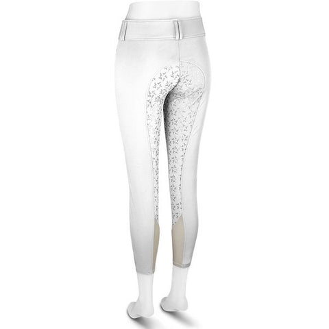 RJ Classics Aria Ladies' Silicone Full Seat Breech