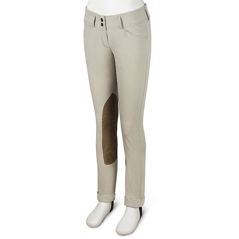 RJ Classics Girls' Raleigh Jodhpurs