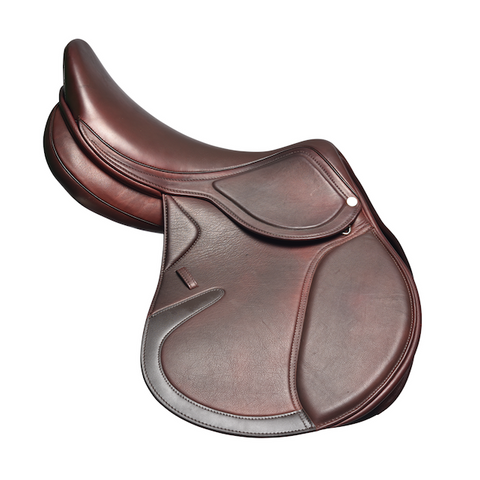 Royal Highness Merida Close Contact Saddle