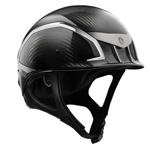 Samshield XC Carbon Fiber Helmet