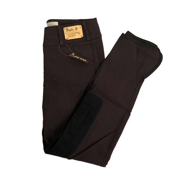 Tailored Sportsman Size, Fit, & Style Guide – Farm House Tack