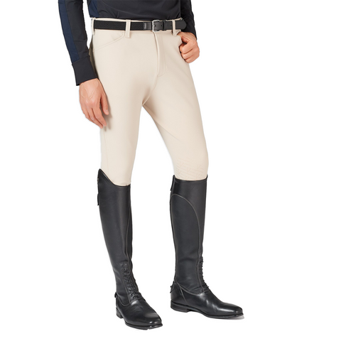 Vestrum Men's Nashville Knee Patch Breeches