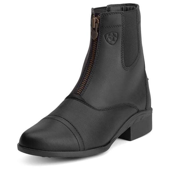 Ariat Women's Scout Zip Up Paddock Boot | Farm House Tack
