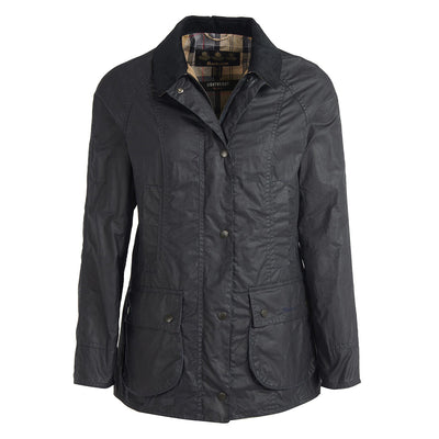 barbour lightweight beadnell