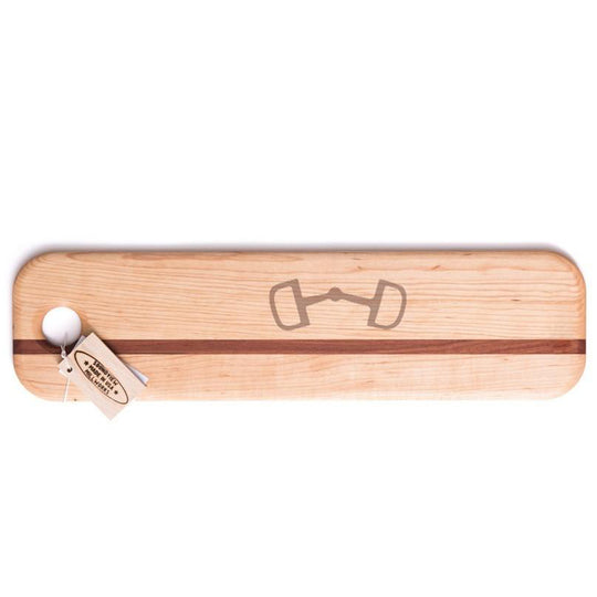SVM French Bread Cutting Board Image 1