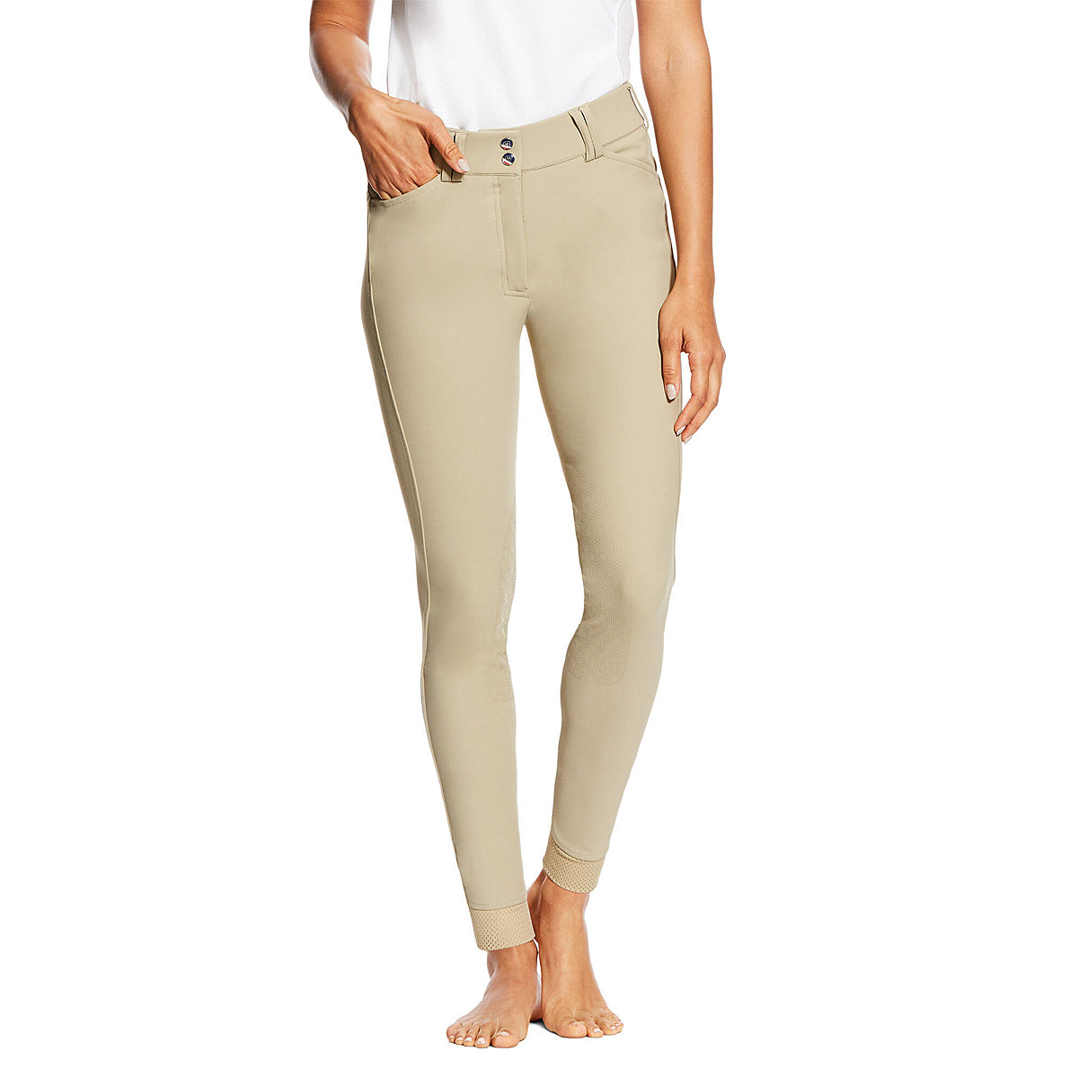 2023 Ariat Breeches & Tights Spring Collection LookBook – Farm House Tack